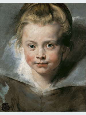 Peter Paul Rubens